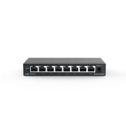 Ruijie Reyee RG-ES108GD 8-Port Gigabit Unmanaged Switch - View 5 (108-RG-ES108GD)