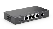 Ruijie Reyee RG-ES205GC-P 5-Port Managed PoE+ Switch - Main Image (108-RG-ES205GC-P)