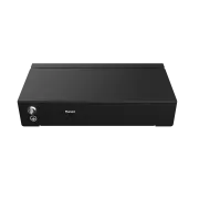 Ruijie Reyee RG-ES205GC-P 5-Port Managed PoE+ Switch - View 2 (108-RG-ES205GC-P)