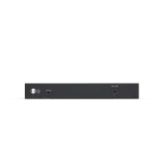 Ruijie Reyee RG-ES209GC-P 9-Port Managed PoE+ Switch - View 2 (108-RG-ES209GC-P)