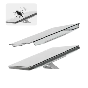 STARBEAM Starlink Mini Protective HDPE Hard Shell Cover - Transparent - Main Image (109-SB-CASE-MINI-HSCT)