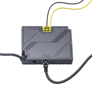 STARBEAM Starlink Gen2 DC-DC PoE Injector - View 2 (109-PDC2.12.48.150)