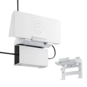 STARBEAM Starlink Gen 3 Router & Power Supply Wall Mount Kit - Screw Mount - Main Image (109-SB-MNT-G3-SWMK)