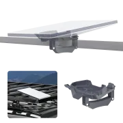 STARBEAM Starlink Mini Roof Rack Mount - Main Image (109-SB-MNT-MINI-RRM)