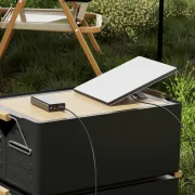 Starlink Mini 20V DC USB-C Power Cable - View 3 (109-SB-POW-MINI-USBC.3M)