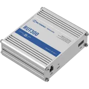 Teltonika RUT300 Ethernet Router - View 3 (110-RUT300)