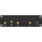 Teltonika RUTX10 Ethernet Router with Dual Band WiFi - View 4 (110-RUTX10)