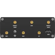 Teltonika RUTX11 4G Cat-6 Router with WiFi, GNSS, Bluetooth - View 5 (110-RUTX11)