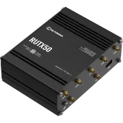 Teltonika RUTX50 4G-5G Router with WiFi - View 3 (110-RUTX50)