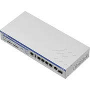 Teltonika RUTXR1 4G Cat-6 Router, Rack Mounted - Main Image (110-RUTXR1)
