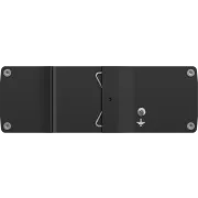 Teltonika TSW210 Unmanaged Industrial Switch - View 5 (110-TSW210)