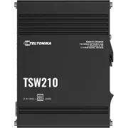Teltonika TSW210 Unmanaged Industrial Switch - View 6 (110-TSW210)