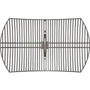 Powertec 4G-5G Wideband Grid Antenna, 698 to 4000 MHz, 4.3-10 Female - View 2 (106-VGR-6940-20.432)