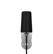 Panorama B4BE-6-60 4G-5G Bracket Mount Antenna, 617 to 6000 MHz - View 2 (105-B4BE-6-60-5SP)