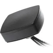 2J Phoenix 4G-5G WiFi Ultraband 2x2 MIMO Stud Antenna, 617 to 5925 MHz - Main Image (112-2J6983BA)