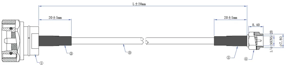 CA-R402-431SA1 CAD Drawing